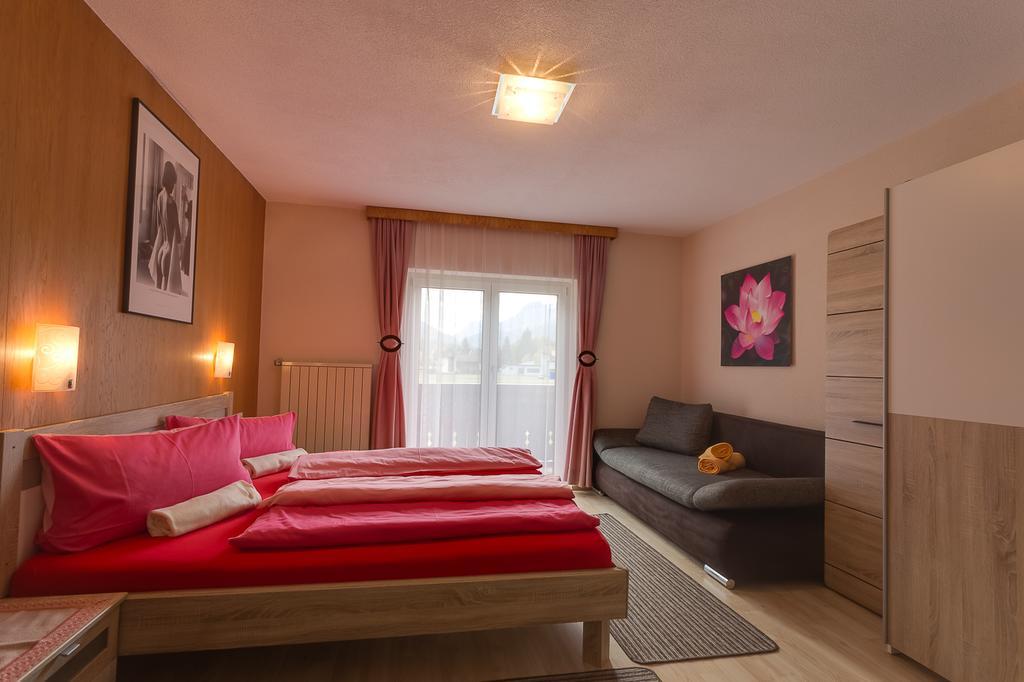 Biancas Ferienwohnung Im Haus Roswitha Tumpen Eksteriør billede