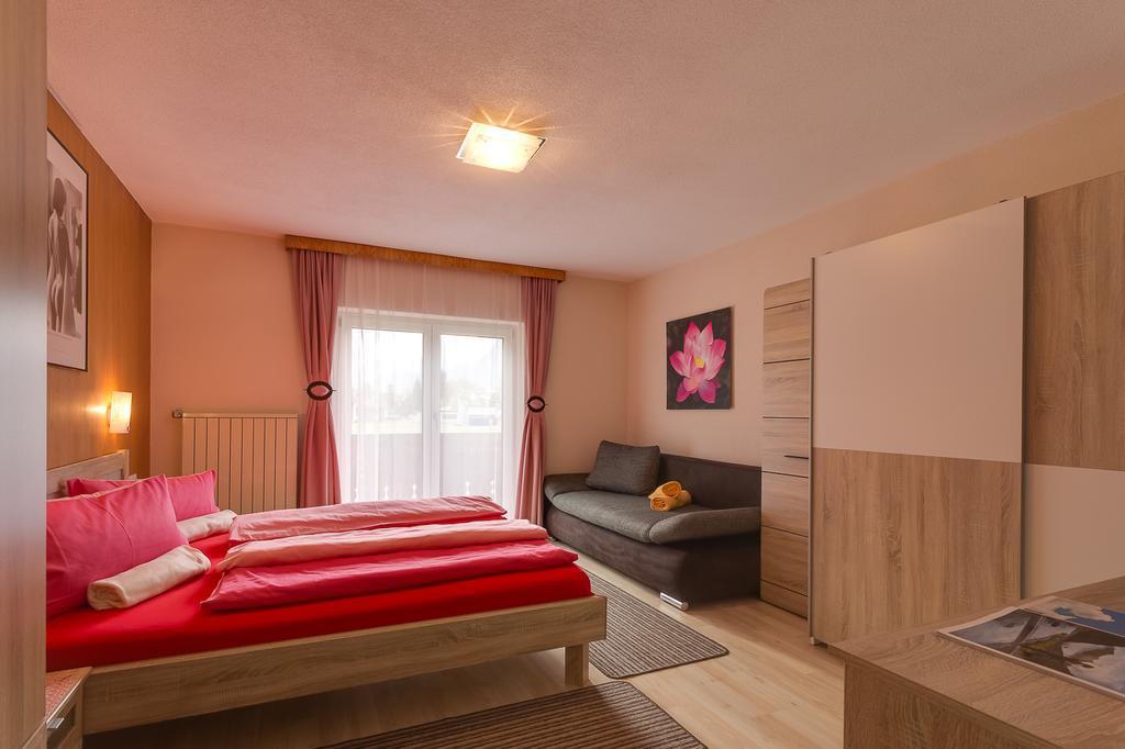 Biancas Ferienwohnung Im Haus Roswitha Tumpen Eksteriør billede