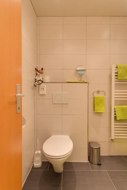 Biancas Ferienwohnung Im Haus Roswitha Tumpen Eksteriør billede